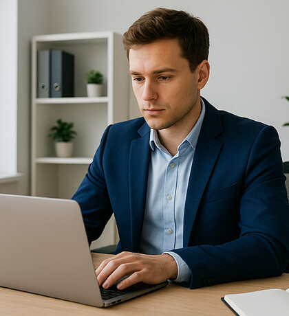 Бухгалтерская компания «ВГМ Консалт»