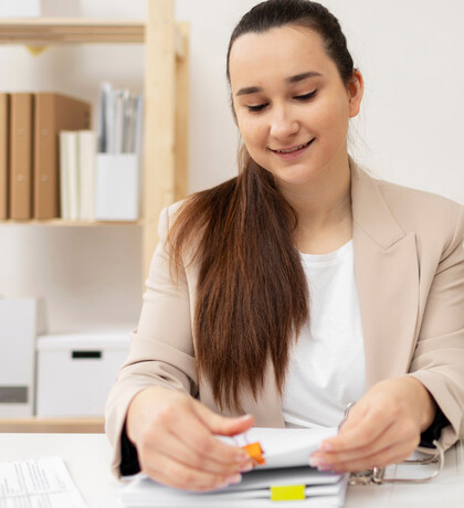 Бухгалтерская компания «ВГМ Консалт»