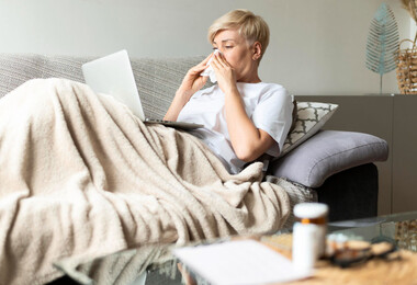 Больничный ИП: правила и расчет в 2026 году