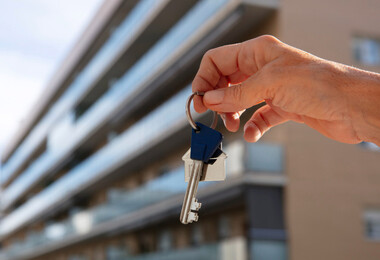 Базовая арендная величина с 1 апреля 2026 года