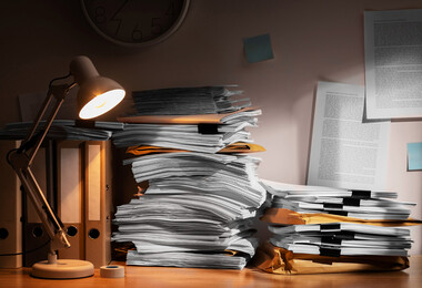 Постановления МНС №100 и №20: 3 главных отличия в формах