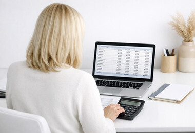 Опубликованы списки организаций для отчетов 4-торг и 12-торг на 2026 год