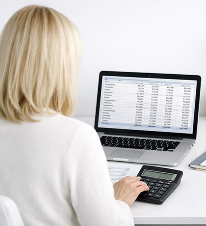 Бухгалтерская компания «ВГМ Консалт»