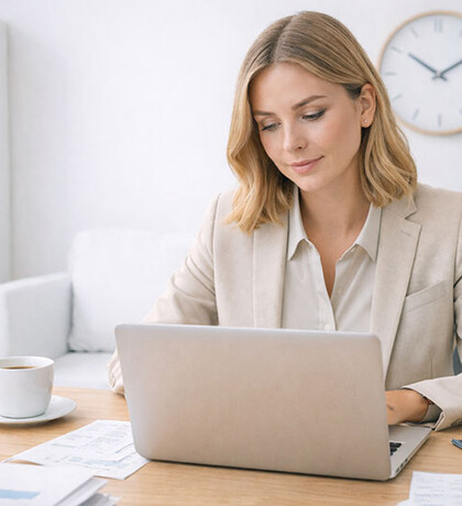 Бухгалтерская компания «ВГМ Консалт»