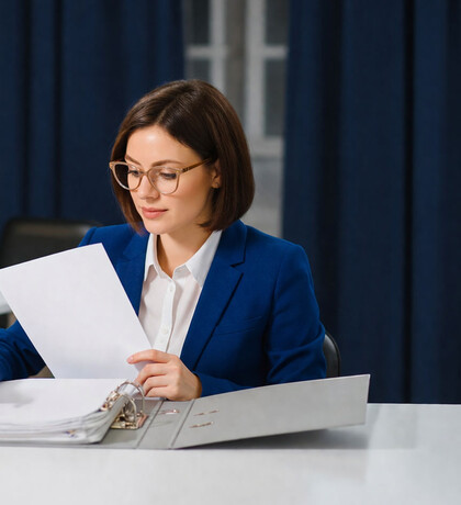 Бухгалтерская компания «ВГМ Консалт»
