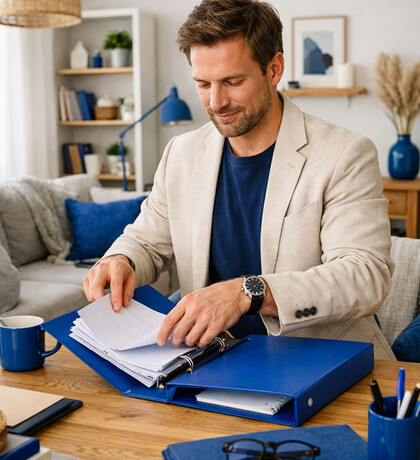 Бухгалтерская компания «ВГМ Консалт»