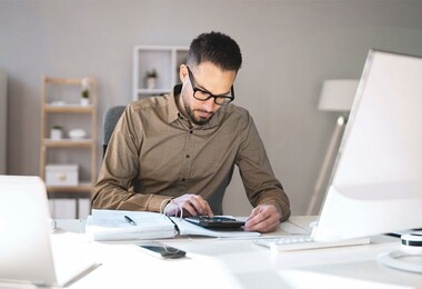 Начисление амортизации в 2025 году: вопросы и ответы