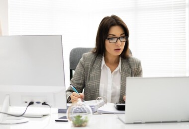 Налоговые декларации: изменения