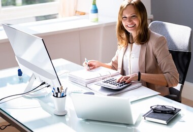 Новый Национальный стандарт учета бланков и документов строгой отчетности