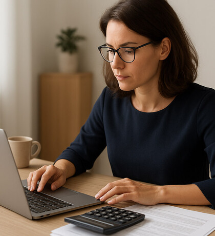 Бухгалтерская компания «ВГМ Консалт»