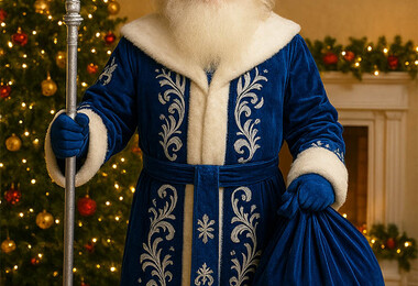 Праздничные услуги: какие виды деятельности запрещены для физлиц и ИП