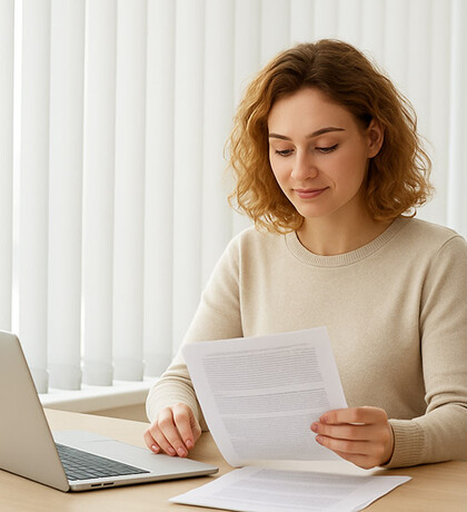 Бухгалтерская компания «ВГМ Консалт»