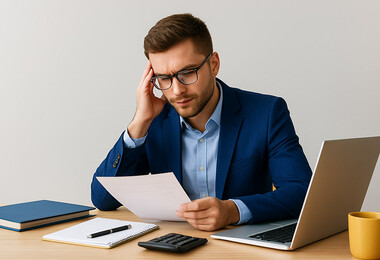 Инструкция по заполнению сведений о доходах физических лиц за 2025 год