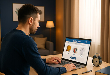 Торговля ИП на маркетплейсе с 2026 года