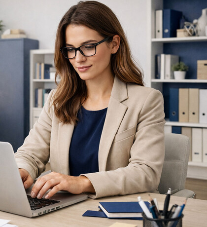 Бухгалтерская компания «ВГМ Консалт»