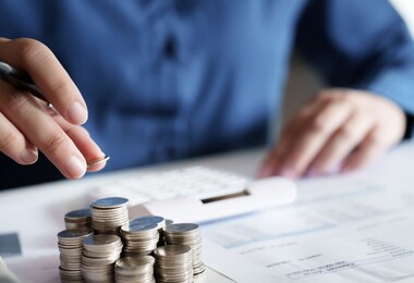 Налоговая определила порядок округления сумм налогов, пеней и штрафов для физлиц