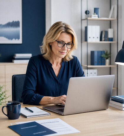 Бухгалтерская компания «ВГМ Консалт»