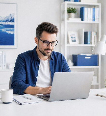 Бухгалтерская компания «ВГМ Консалт»