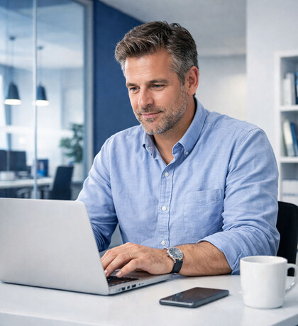 Бухгалтерская компания «ВГМ Консалт»