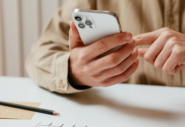 Мобильное приложение ФСЗН: новые и основные функции