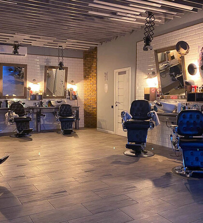 Бухгалтерская компания «ВГМ Консалт»