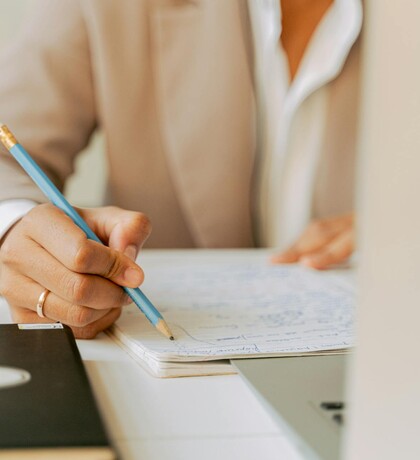 Бухгалтерская компания «ВГМ Консалт»