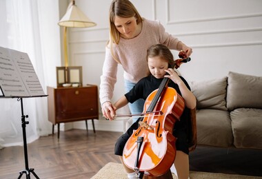 Готовятся изменения для самозанятых учителей и репетиторов