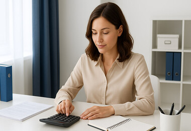 Подоходный налог в 2026 году: изменения