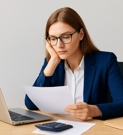 Бухгалтерская компания «ВГМ Консалт»