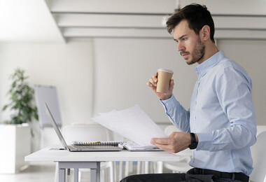 Передаточный акт при бесшовном переходе ИП