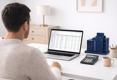 Земельный налог организаций в 2026 году