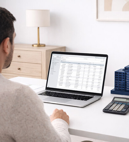 Бухгалтерская компания «ВГМ Консалт»